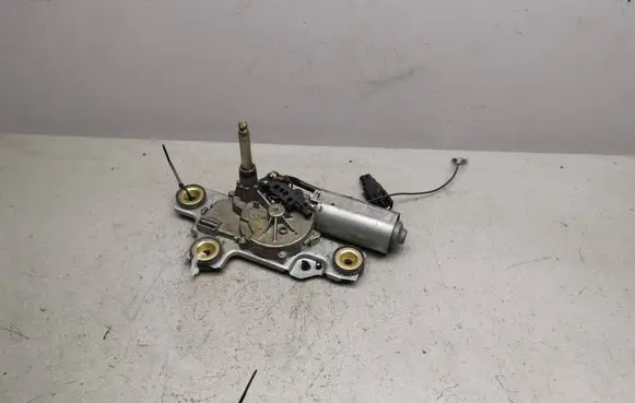 Ford Focus Rear window wiper motor 0390201548 XS41A17K441AC