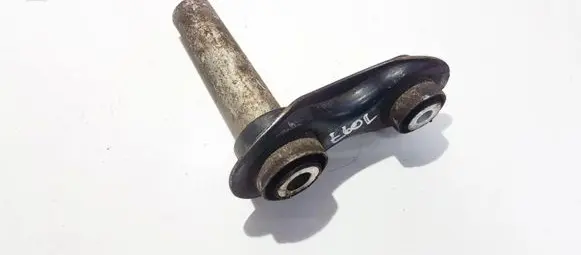 BMW 5 E60 E61 Rear axle beam mounts housing 