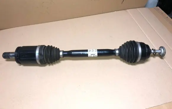 BMW X5 G05 Front driveshaft 8486201