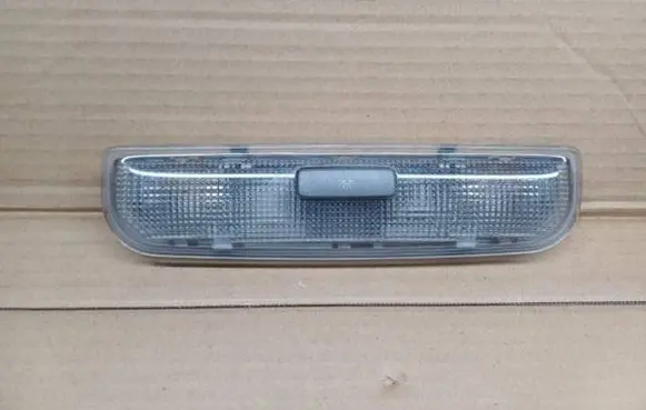 Audi A3 S3 8P Rear seat light 8P0947111