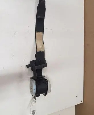 Toyota Avensis T250 Rear seatbelt 733600510 062396 0173