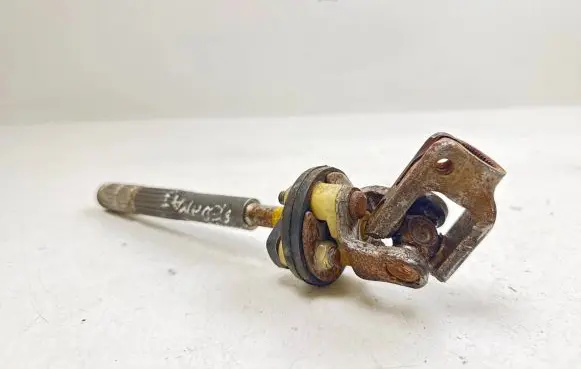 Honda Accord Steering column universal joint