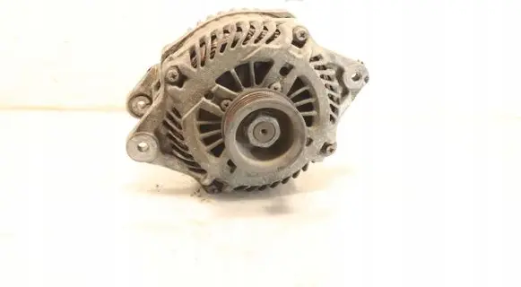 Subaru Forester SF Generator/alternator