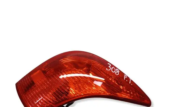 Peugeot 308 Rear/tail lights 96820759XT 25950208