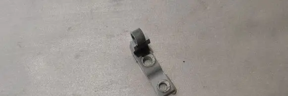 Volvo XC60 Front door upper hinge 31371553