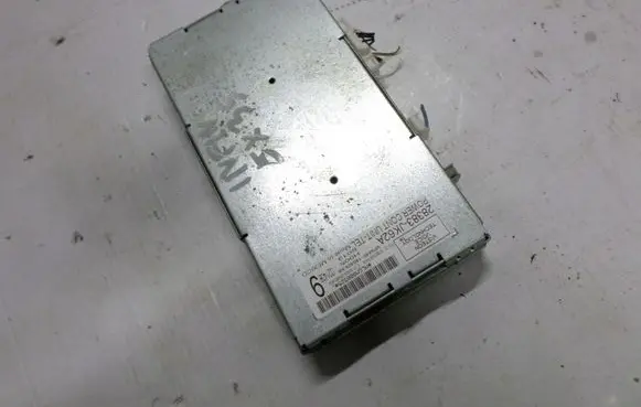 Infiniti FX Other control units/modules 28383JK62A