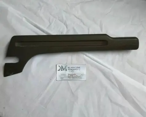 Mercedes-Benz W123 Other interior part 1239190220