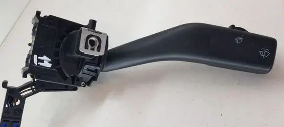 Skoda Octavia Mk2 (1Z) Wiper control stalk 1K0953519B