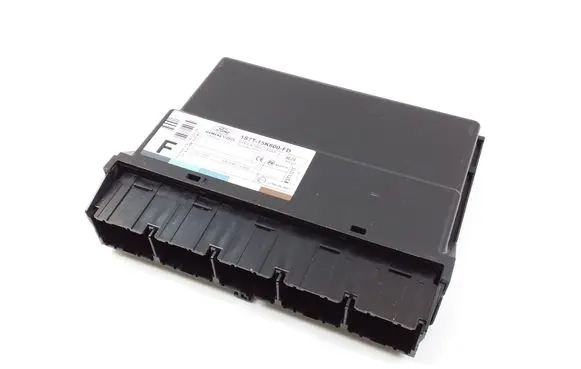 Ford Focus Comfort/convenience module 1S7T15K600FD 5WK48730G 5WK48862