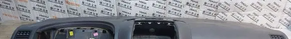 Volkswagen Touareg I Dashboard 7L6858451 P0087512