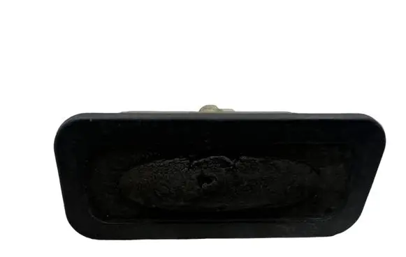 Renault Megane III Tailgate opening switch 8200385515