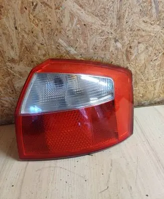 Audi A4 S4 B6 8E 8H Rear/tail lights