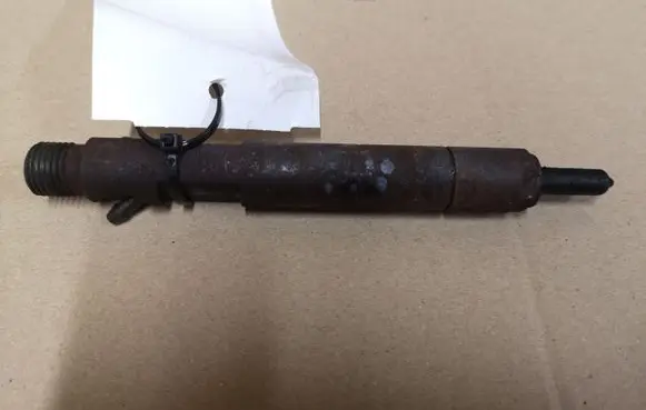 Ford Focus Fuel injector