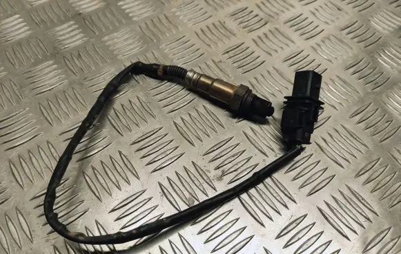 Audi Q7 4L Lambda probe sensor 059906262B