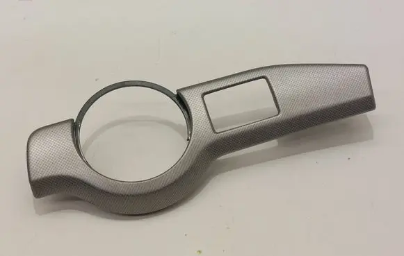 Skoda Octavia Mk2 (1Z) Dashboard glove box trim 1Z1858417