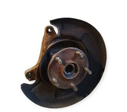 Subaru Legacy Rear wheel hub