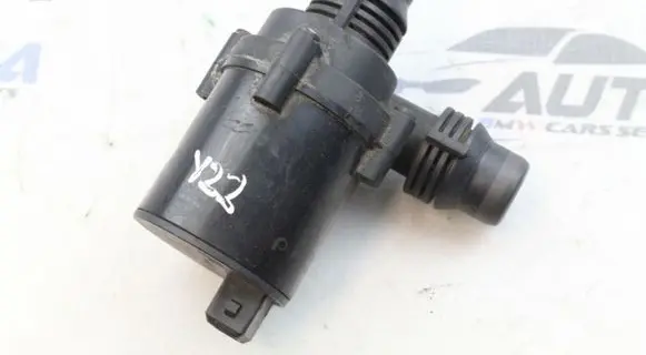 BMW X5 E70 Electric auxiliary coolant/water pump 6951549