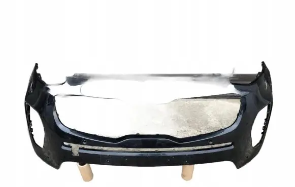 KIA Sportage Front bumper