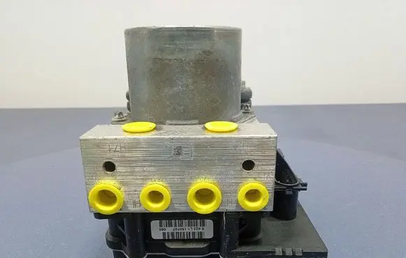 Opel Corsa D ABS Pump 0265950402