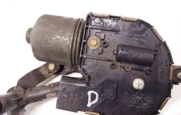 Ford Galaxy Wiper motor 1397220603 0826068427