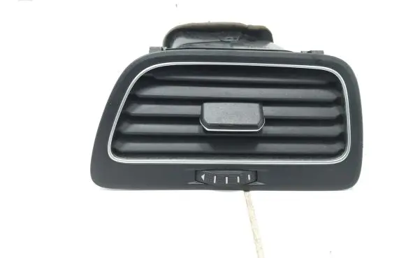 Volkswagen Golf VII Dash center air vent grill 5G1819710