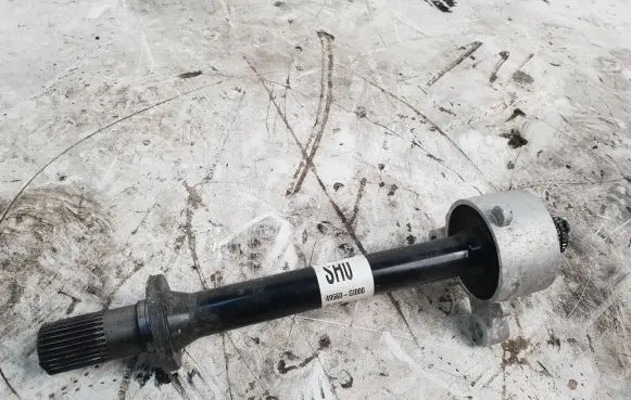KIA EV6 Front driveshaft 49560GJ000