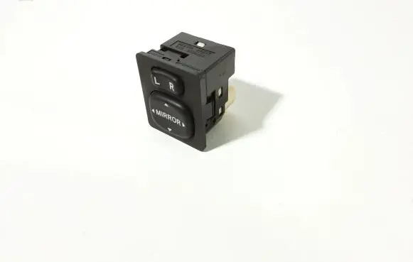 Toyota Auris 150 Wing mirror switch 183574 769746