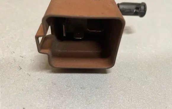 Opel Grandland X Other relay 17225003001
