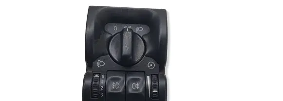 Opel Vectra B Light switch 90569814 53142807