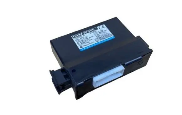 Mazda 6 Other control units/modules X1T66573H KD45675U103 KD45-675U1-03