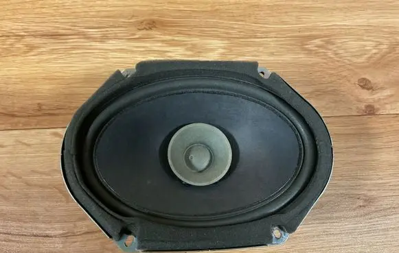 Mazda 3 I Front door speaker GJ6A66960 06614C1