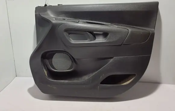 Opel Combo E Front door card panel trim 98167913ZD