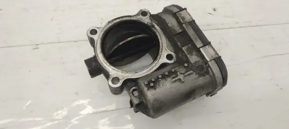 Volvo XC70 Throttle valve 31216665