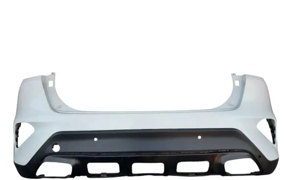 KIA Xceed Rear bumper 86611J7CA0 2106020436 7016887