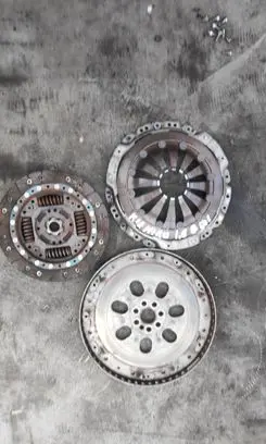 KIA Niro Clutch set kit DWUMASA