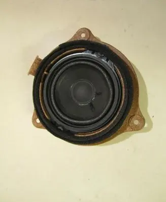 Audi A6 S6 C6 4F Front door speaker 4F0035411A
