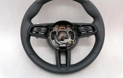 Porsche Taycan 9J1 Steering wheel axle