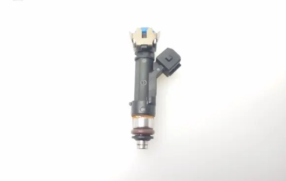 Opel Corsa E Fuel injector 0280158181