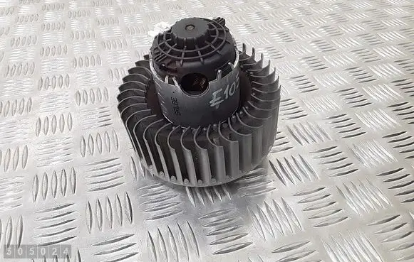 Opel Mokka Heater fan/blower 1646078006