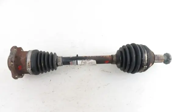 Seat Ibiza IV (6J,6P) Front driveshaft