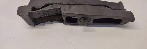 Audi A6 C7 Fender foam support/seal 4G0823721
