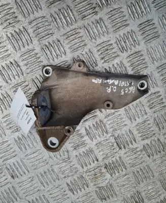 Audi A6 S6 C5 4B Bracket in trunk/boot 