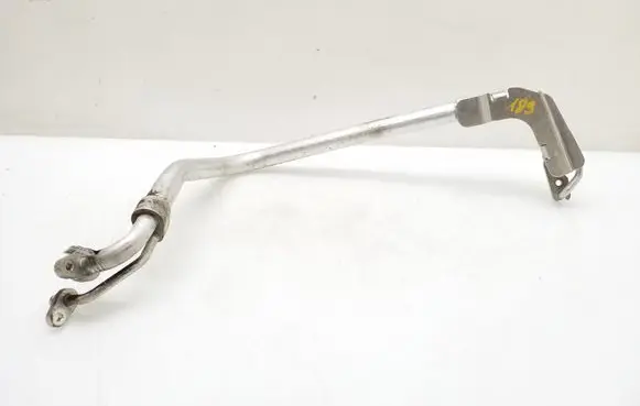 Volkswagen Touran III Air conditioning (A/C) pipe/hose 5QB816738