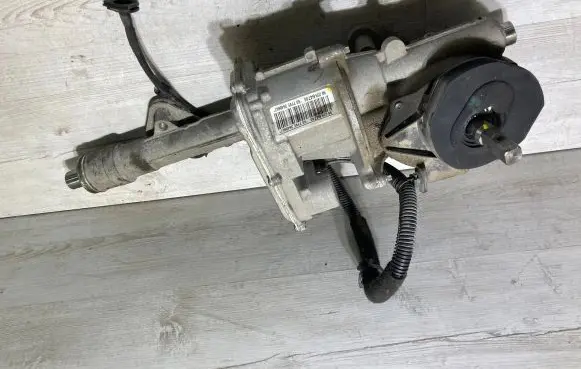 Citroen C3 Steering rack 9823964780 3648667