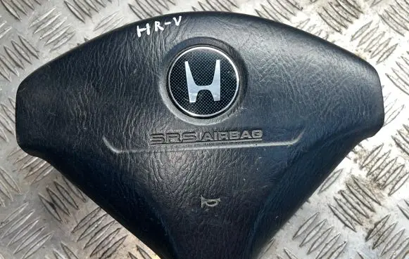 Honda HR-V Steering wheel airbag