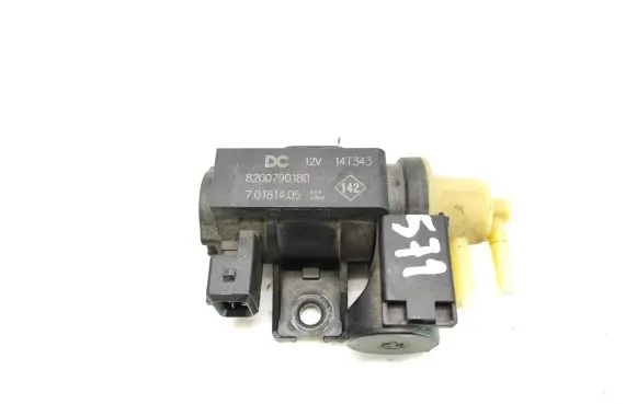 Renault Captur Turbo solenoid valve 8200790180 70181405