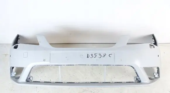 Seat Leon (5F) Front bumper 5F0807221