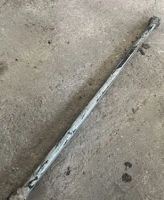 Opel Frontera B Rear control arm