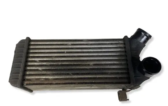 Ford C-MAX II Intercooler radiator 96491 0049134