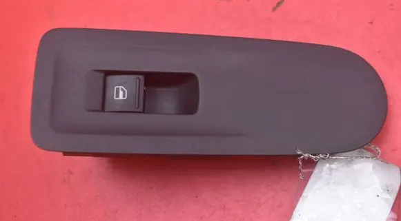 Skoda Citigo Electric window control switch 1S0867255E